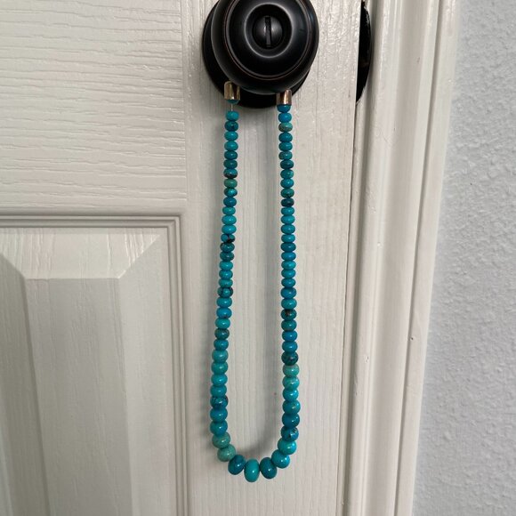 Mine Finds by Jay King - Women's Necklace - Picture 2 of 6